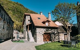Casa Rural Monte Perdido